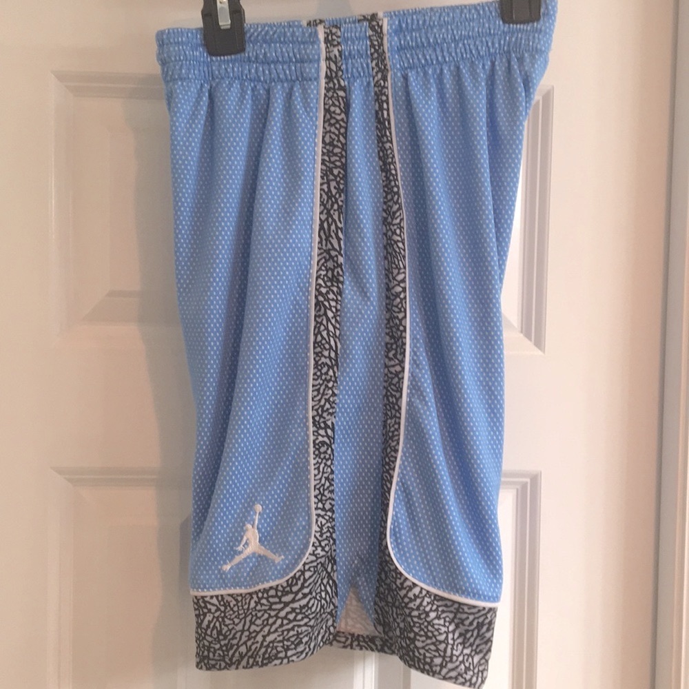 Nike Michael Jordan Dri-Fit Shorts Size M